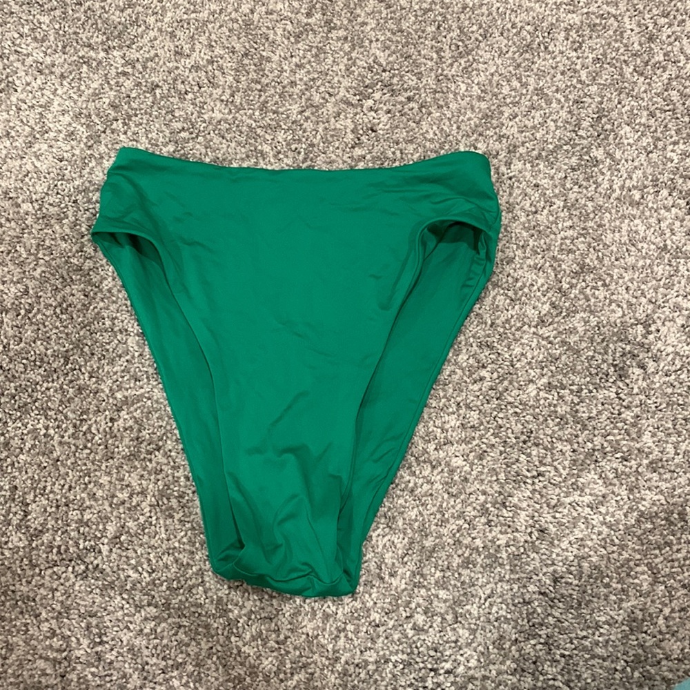 Toluca Swimwear bikini bottoms